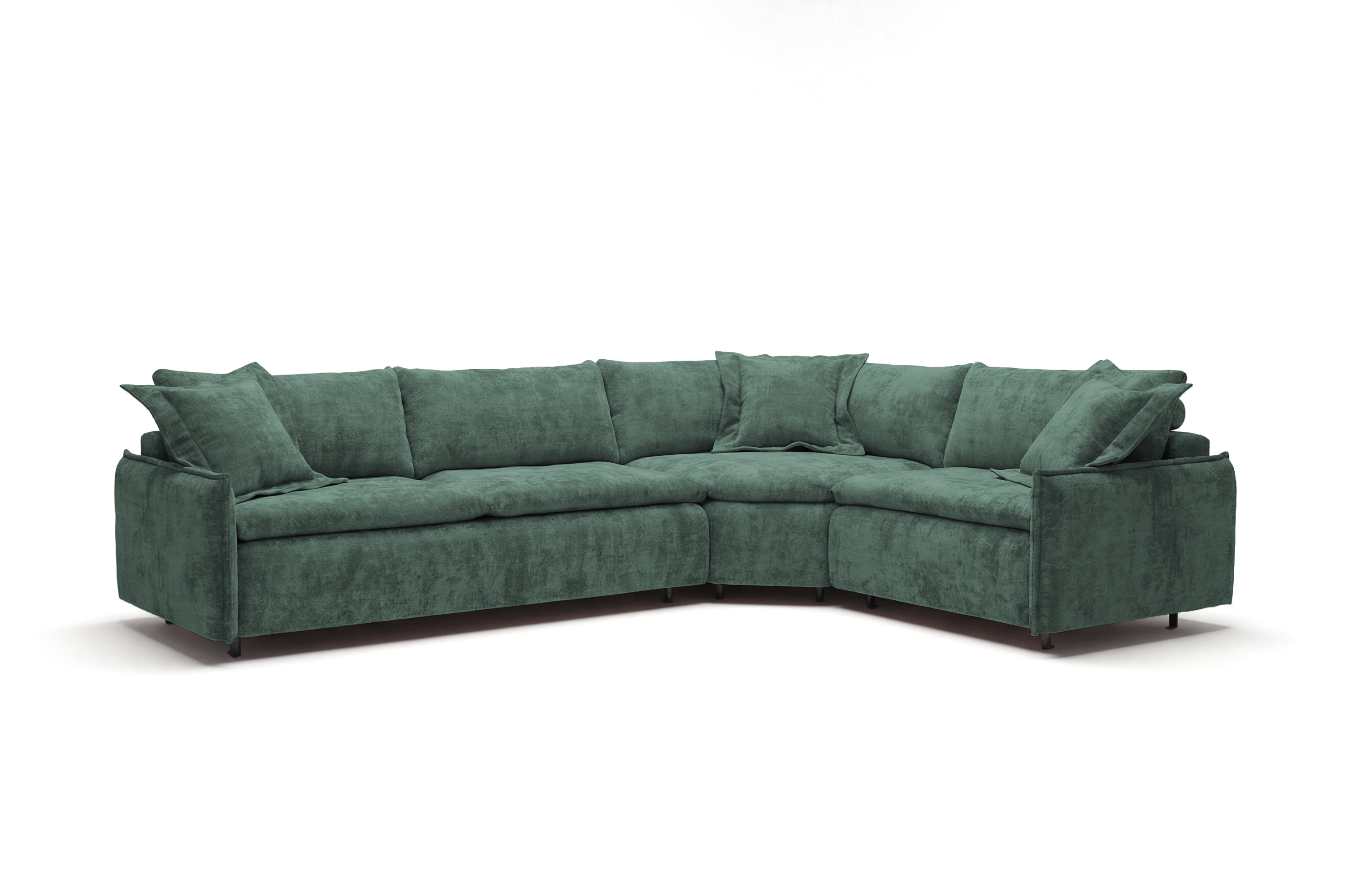 Угловой диван Next (3420x2440) Mirax 06