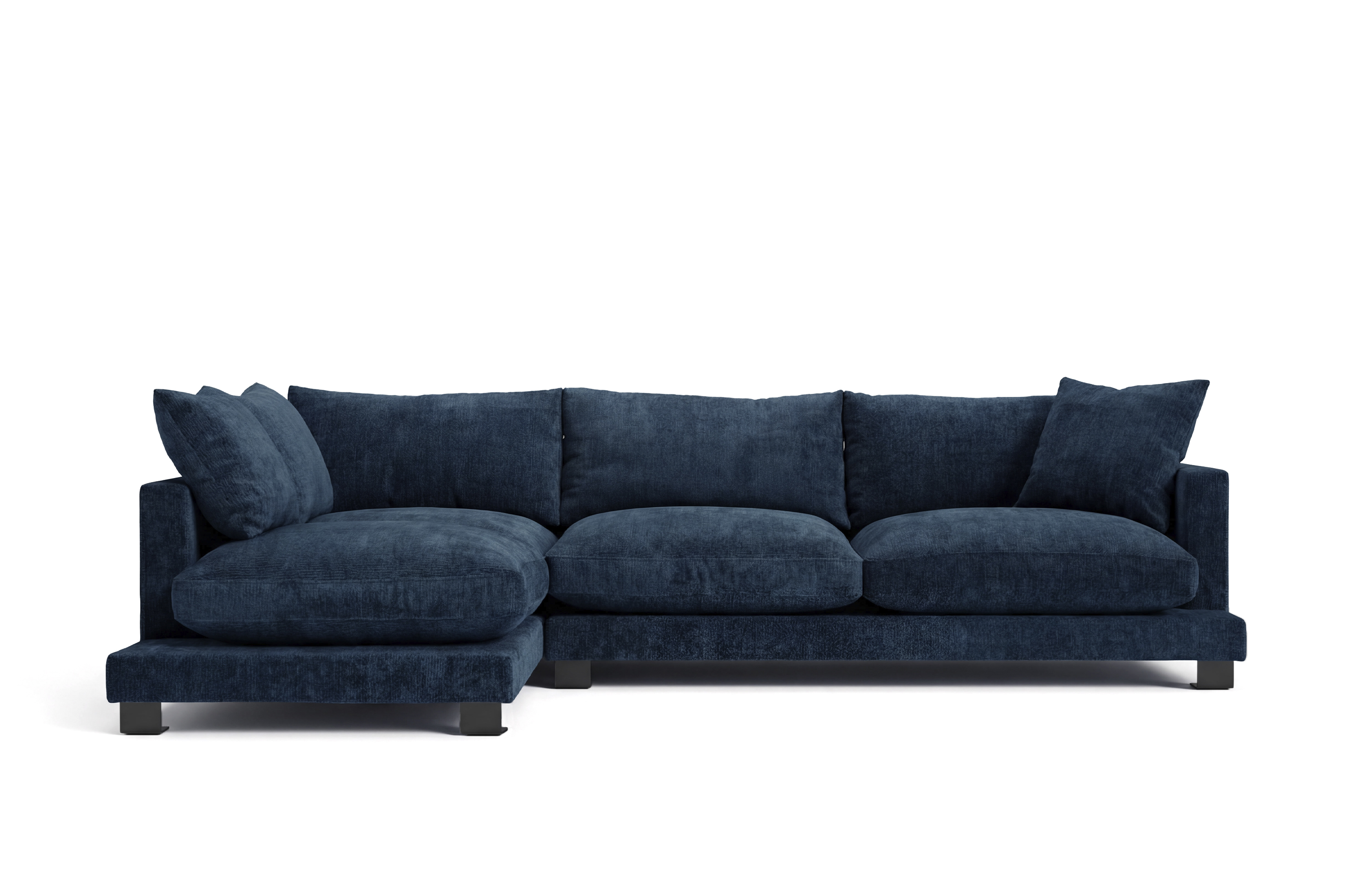 Модульный диван Ego (3270x2100)