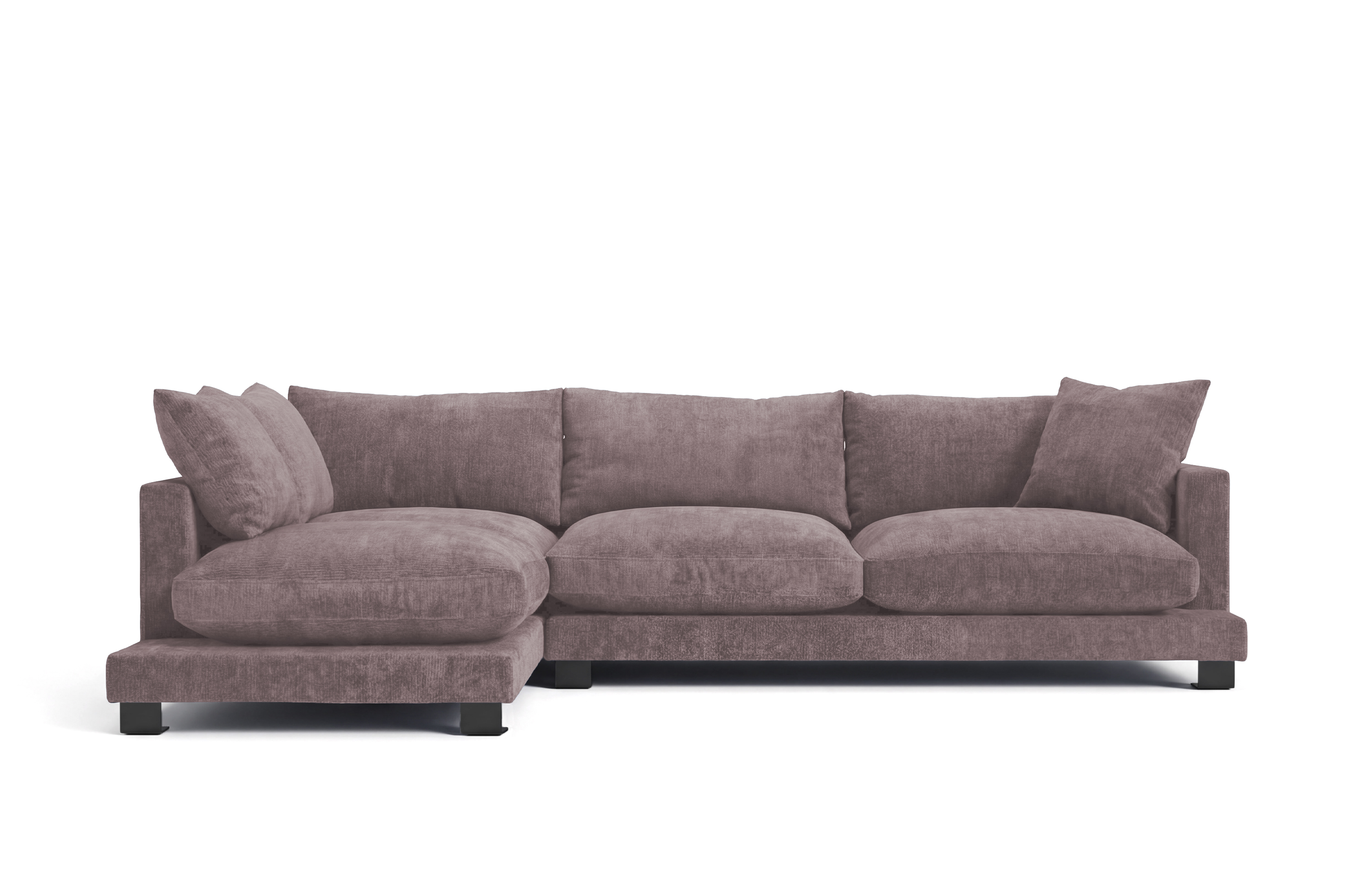 Модульный диван Ego (3270x2100)