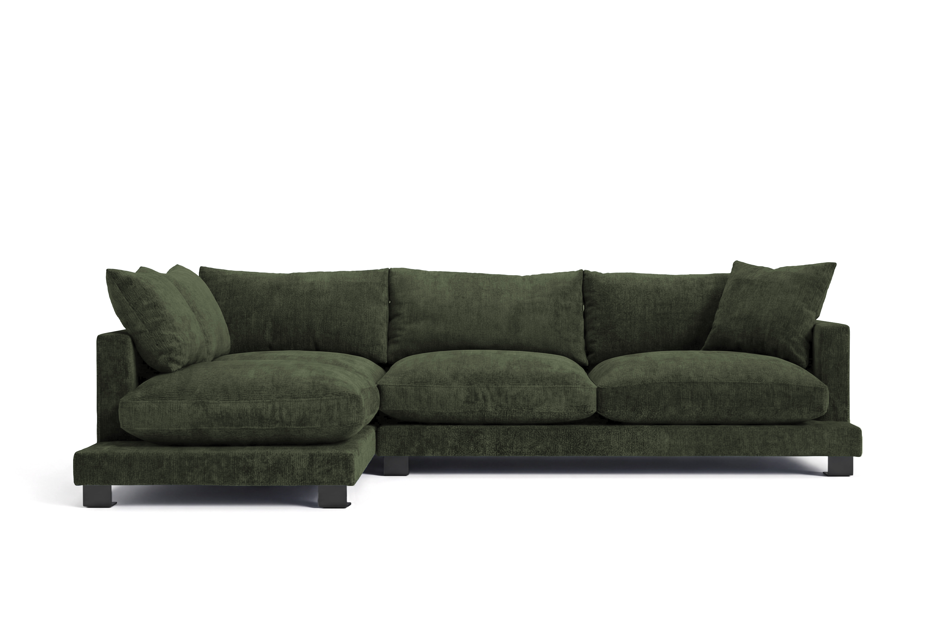 Модульный диван Ego (3270x2100)