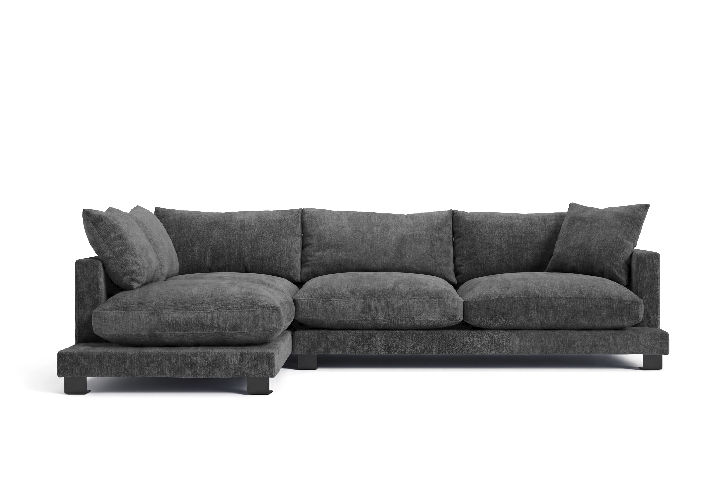 Модульный диван Ego (3270x2100)