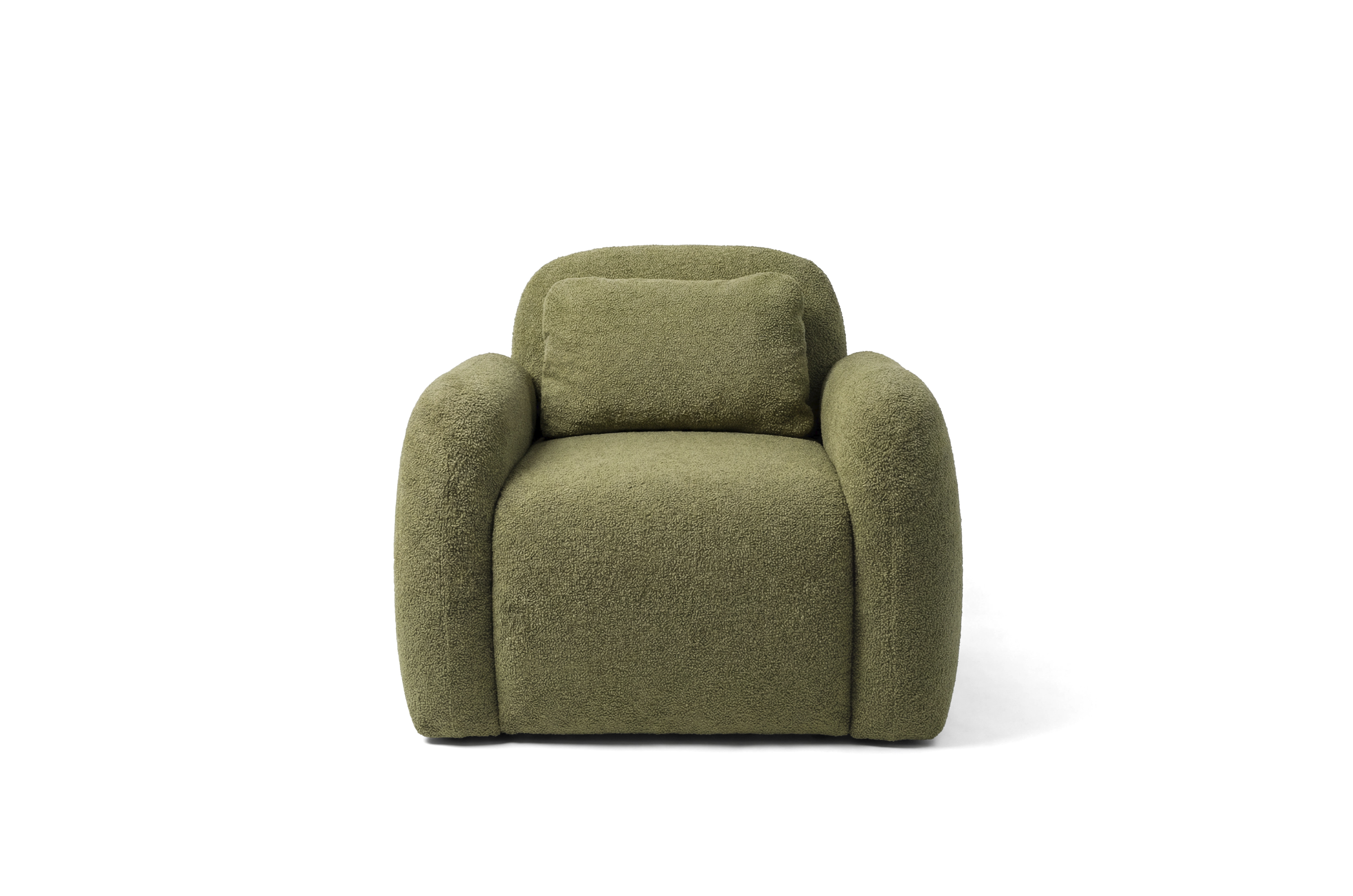 Кресло Tokko Hush 030