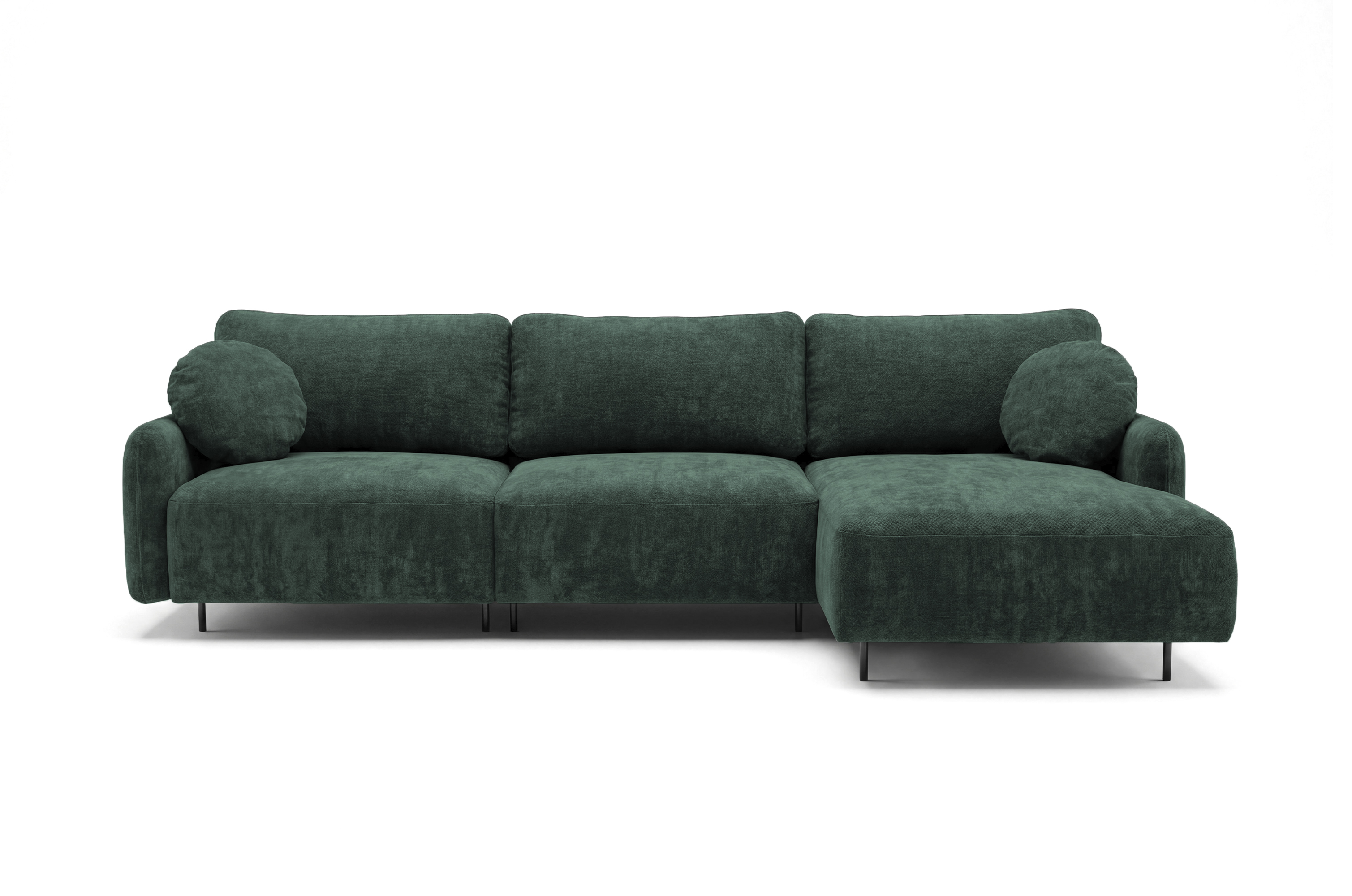 Угловой диван FLY Charme 512 Ocean