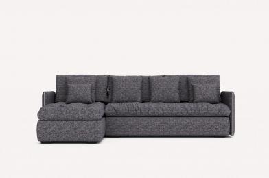 Модульный диван Corfu Como Design Adelante 05