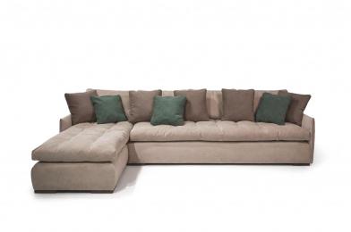 Уловой диван Corfu