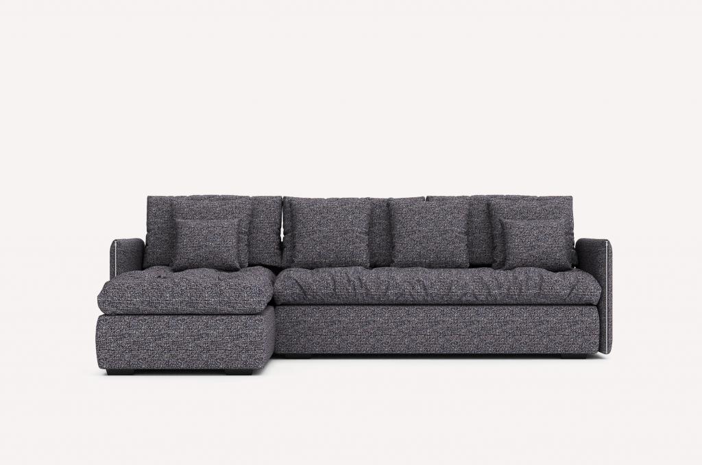 Модульный диван Corfu Como Design Adelante