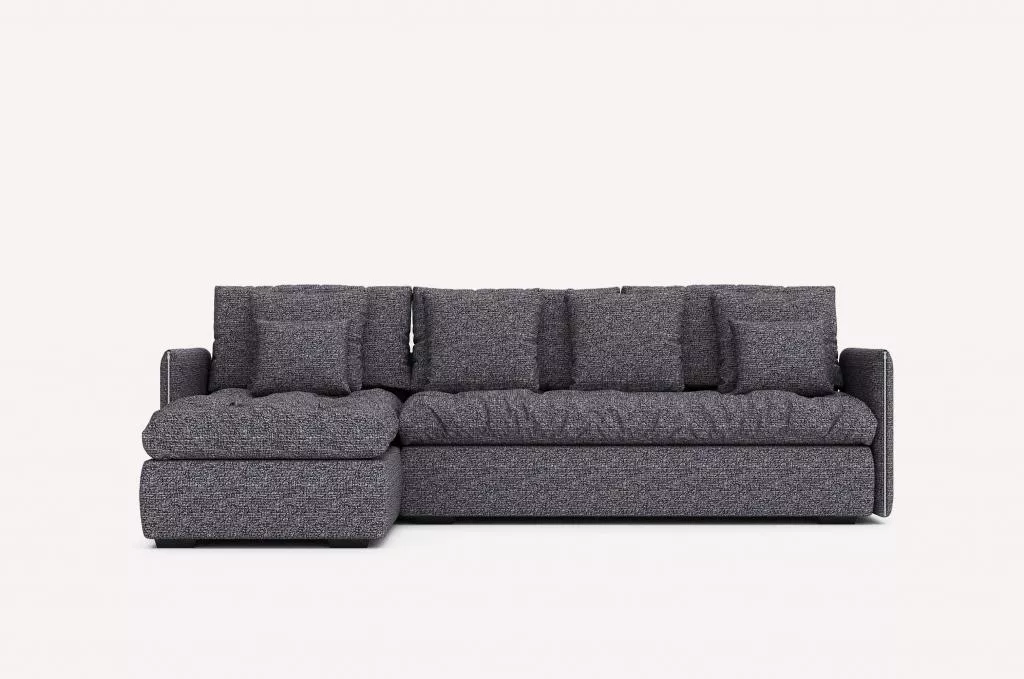 Модульный диван Corfu Como Design Adelante 05