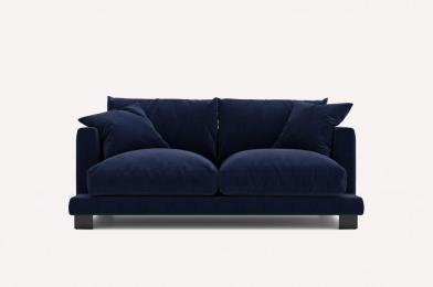 Прямой диван Ego