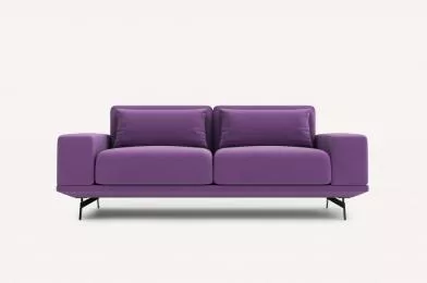 Прямой диван Galaxy Teddy