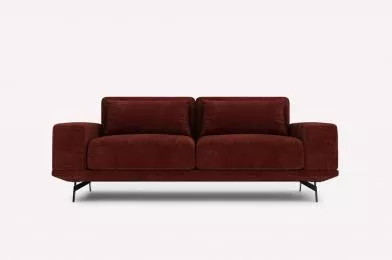 Прямой диван Galaxy Vogue