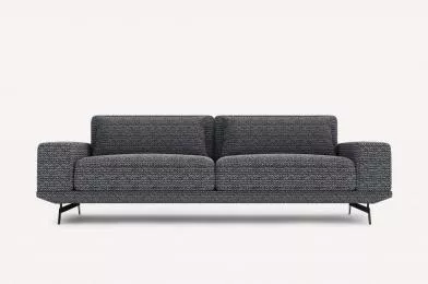 Прямой диван Galaxy