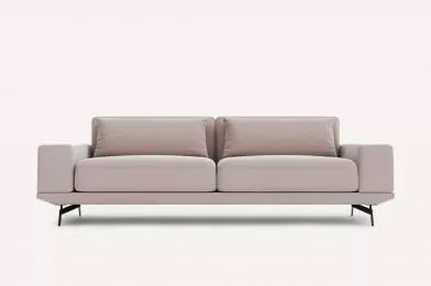 Прямой диван Galaxy Sakura