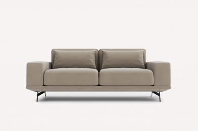 Прямой диван Galaxy