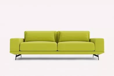 Прямой диван Galaxy Teddy