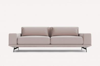 Прямой диван Galaxy