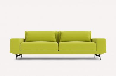 Прямой диван Galaxy