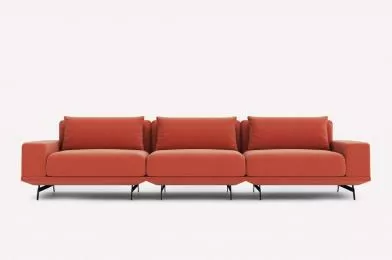 Модульный диван Galaxy Model Berry