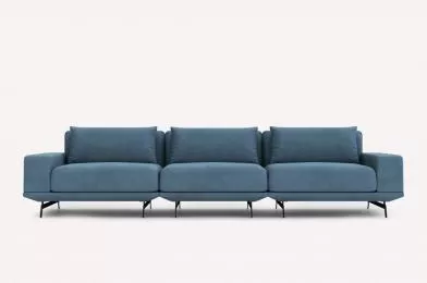 Модульный диван Galaxy Sand 9