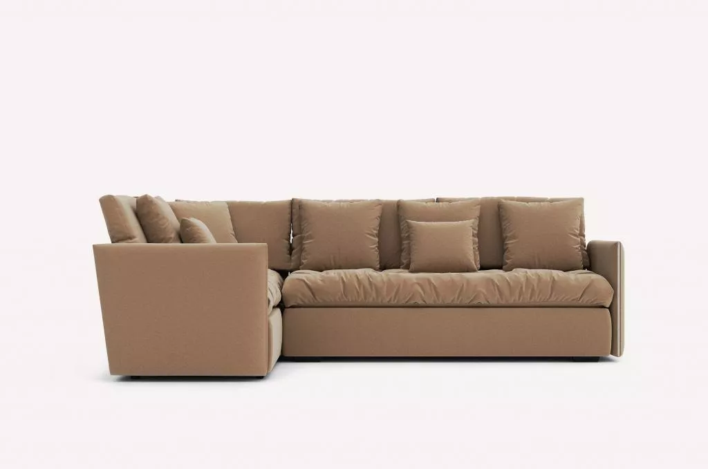 Модульный диван Corfu Bushe 04