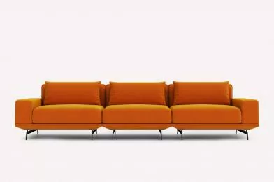 Модульный диван Galaxy Teddy 959