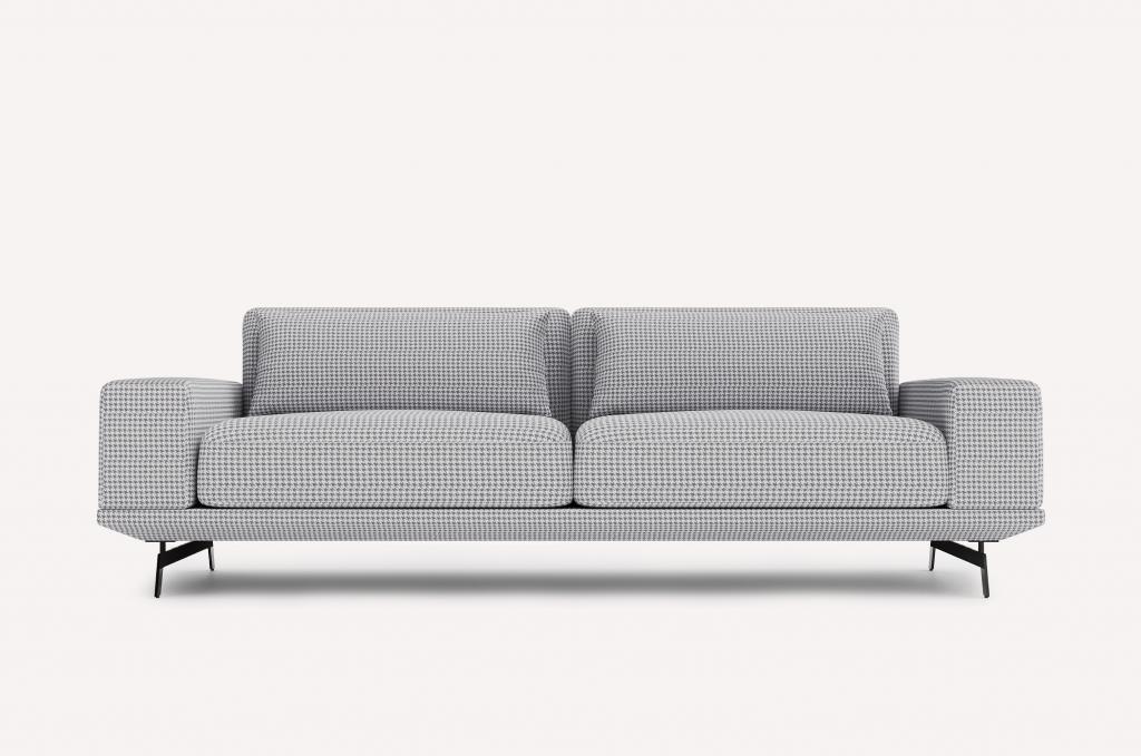 Прямой диван Galaxy Top