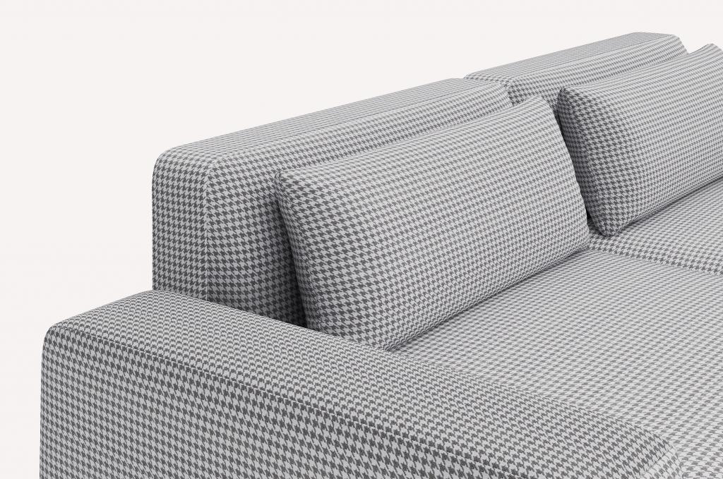 Прямой диван Galaxy Top