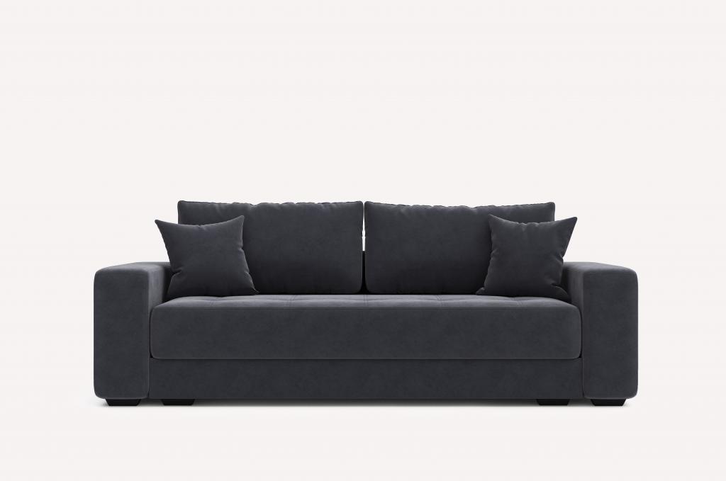 Прямой диван Mercury Chanel