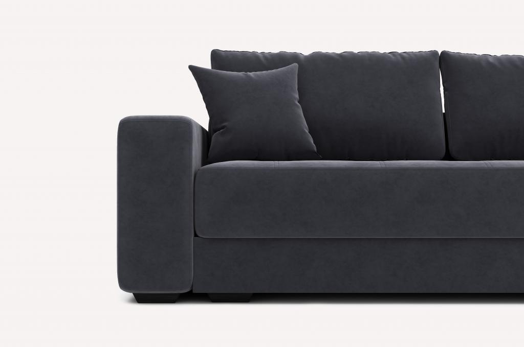 Прямой диван Mercury Chanel