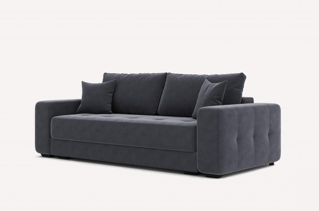 Прямой диван Mercury Chanel