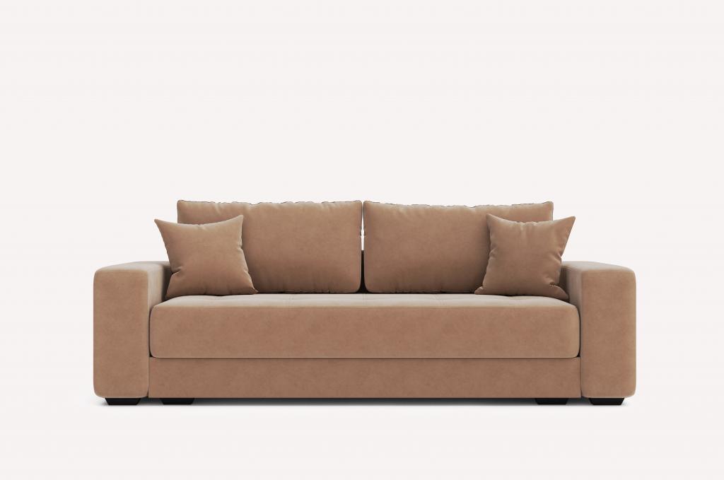 Прямой диван Mercury Chanel