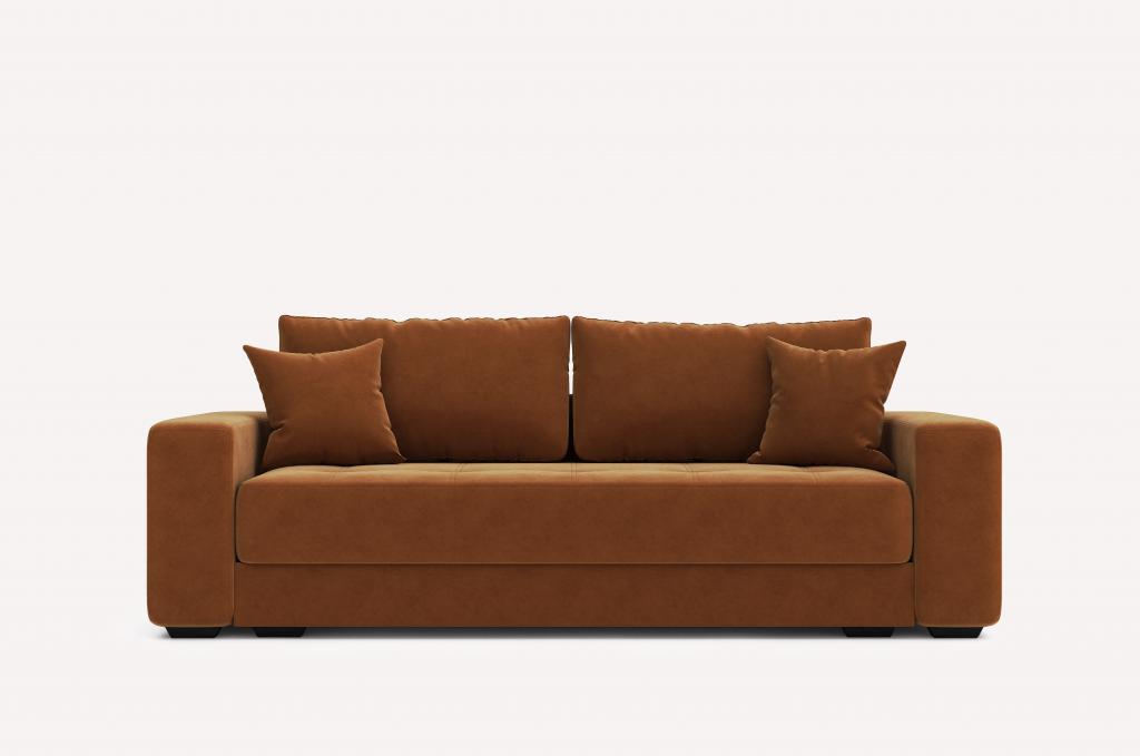 Прямой диван Mercury Chanel