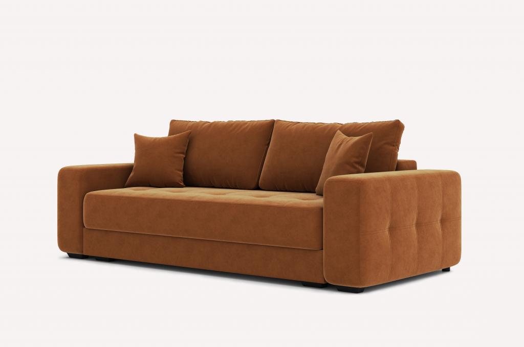 Прямой диван Mercury Chanel