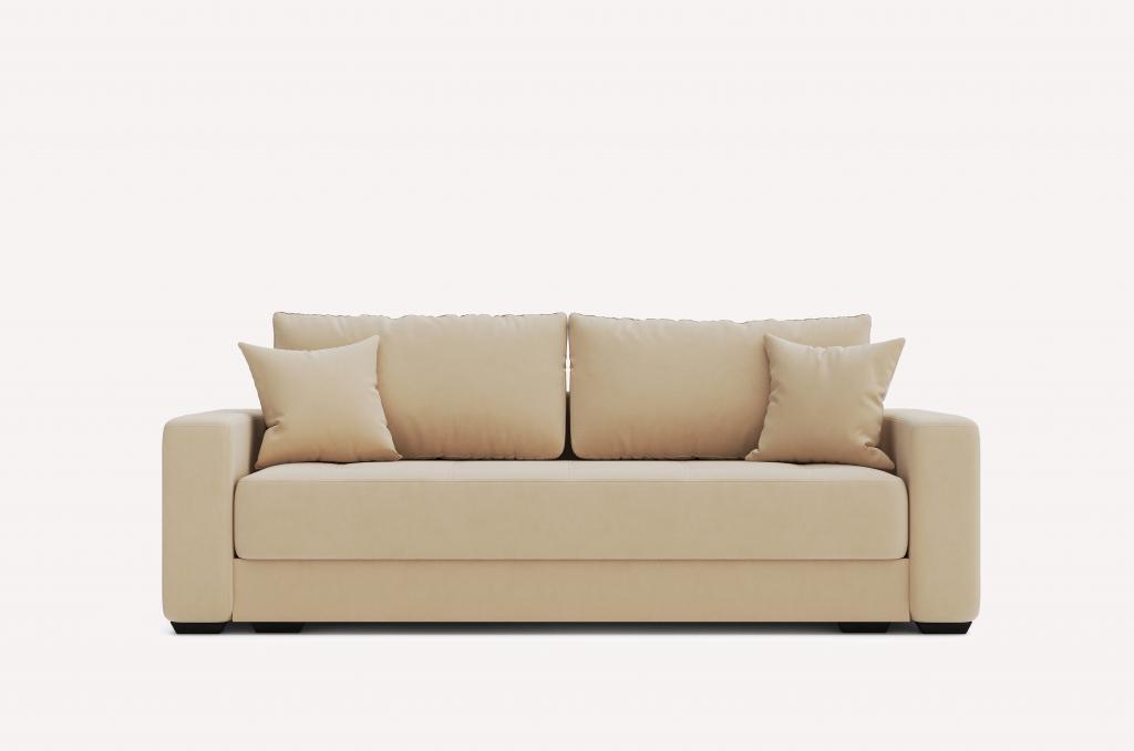 Прямой диван Mercury Hloya