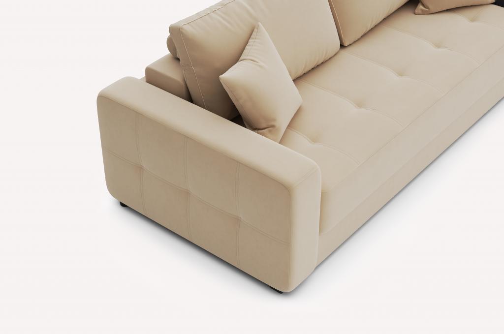 Прямой диван Mercury Hloya