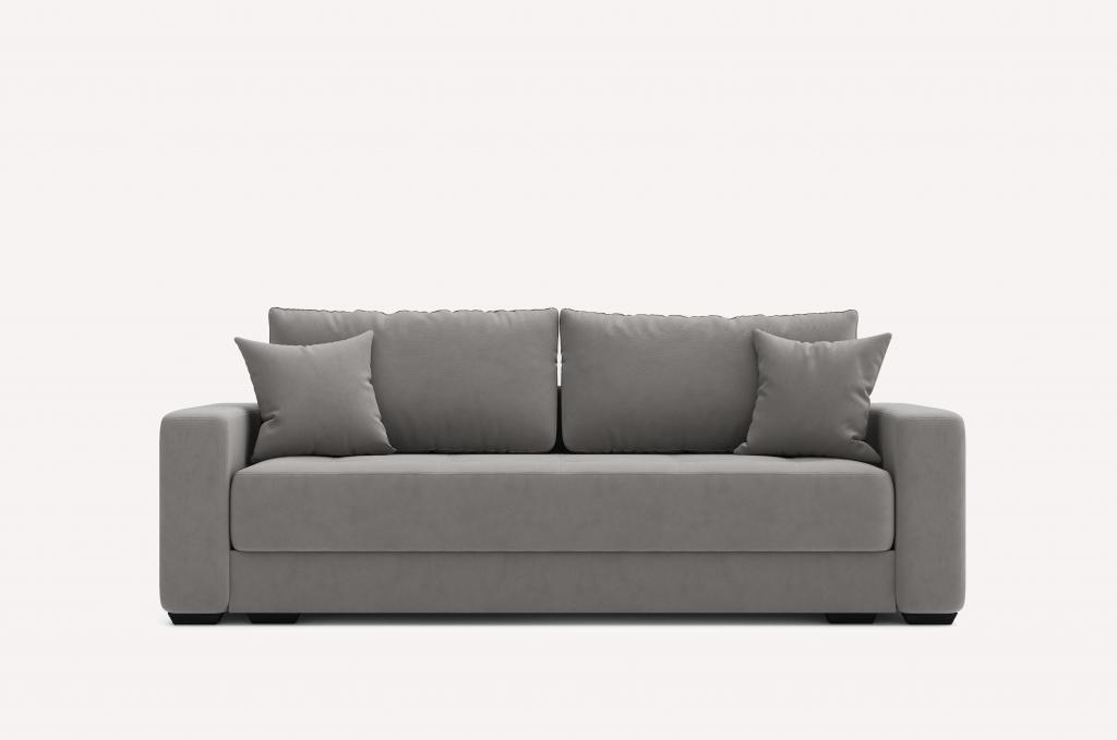 Прямой диван Mercury Hloya