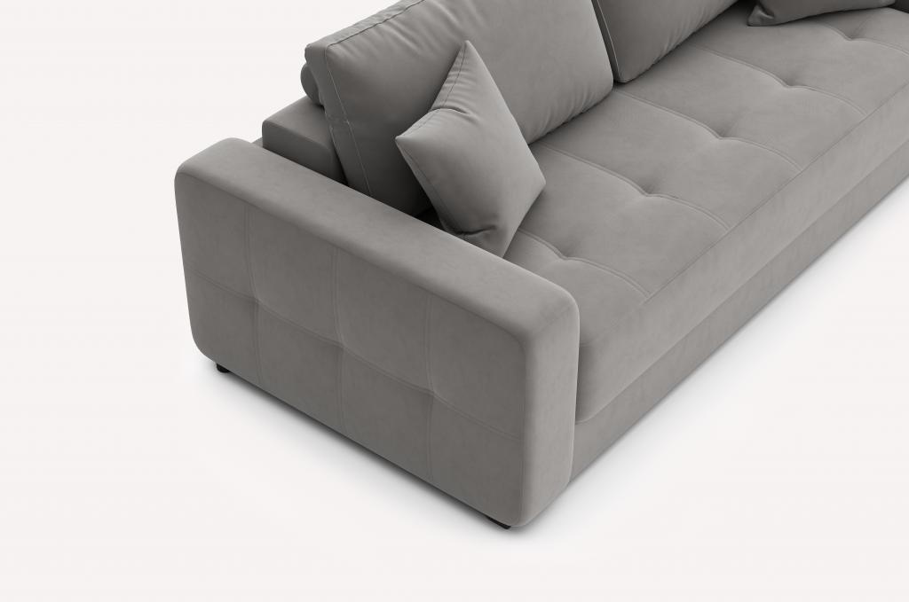 Прямой диван Mercury Hloya