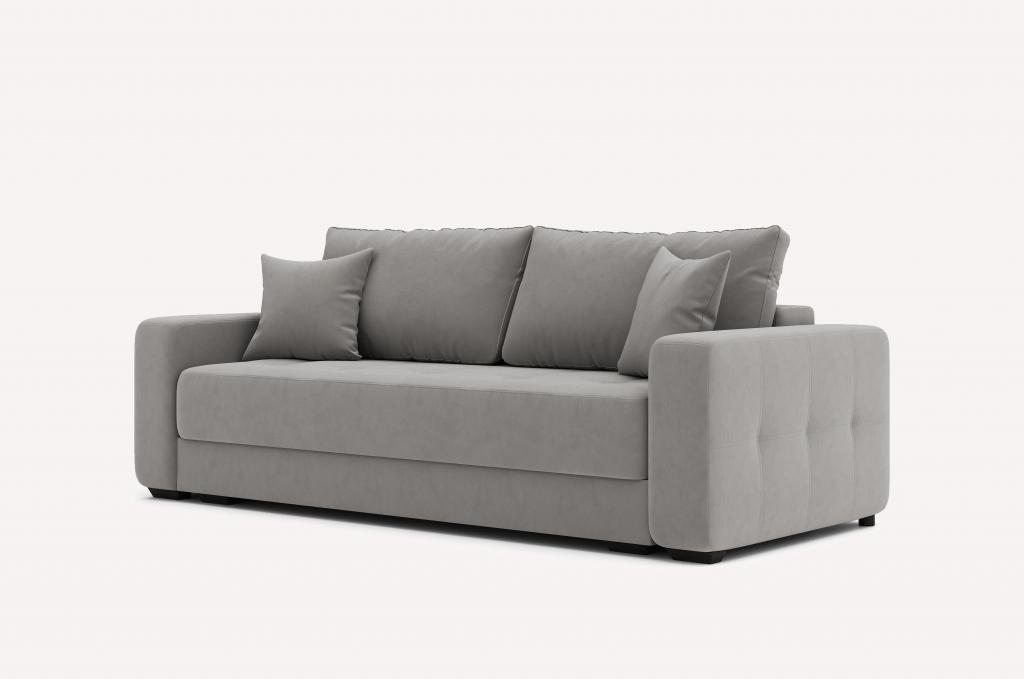 Прямой диван Mercury Hloya