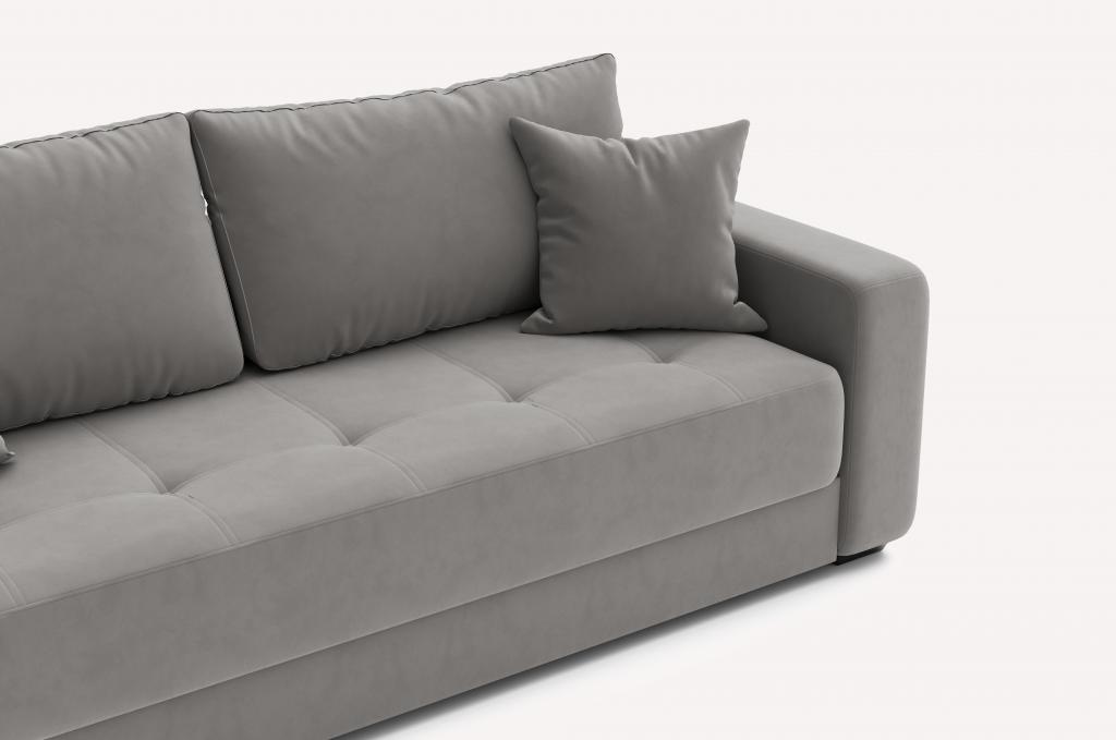 Прямой диван Mercury Hloya