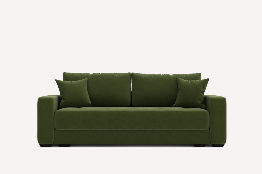 Прямой диван Mercury Hloya