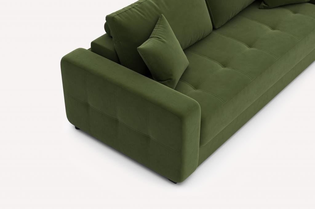 Прямой диван Mercury Hloya