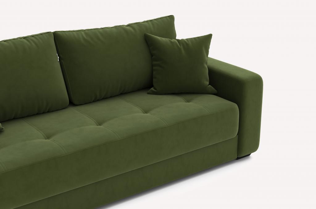 Прямой диван Mercury Hloya