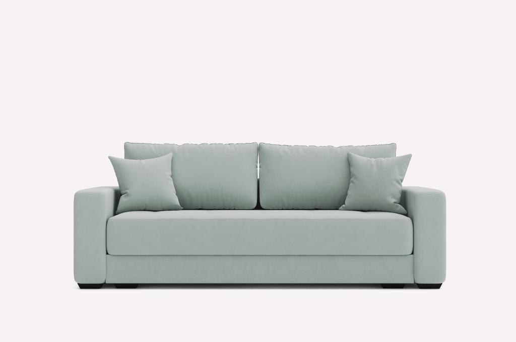 Прямой диван Mercury Hloya