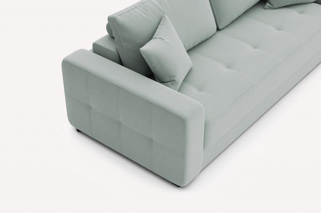 Прямой диван Mercury Hloya