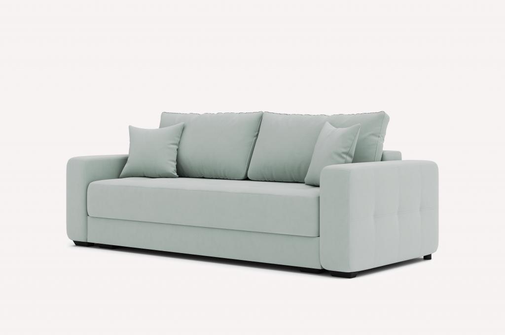 Прямой диван Mercury Hloya