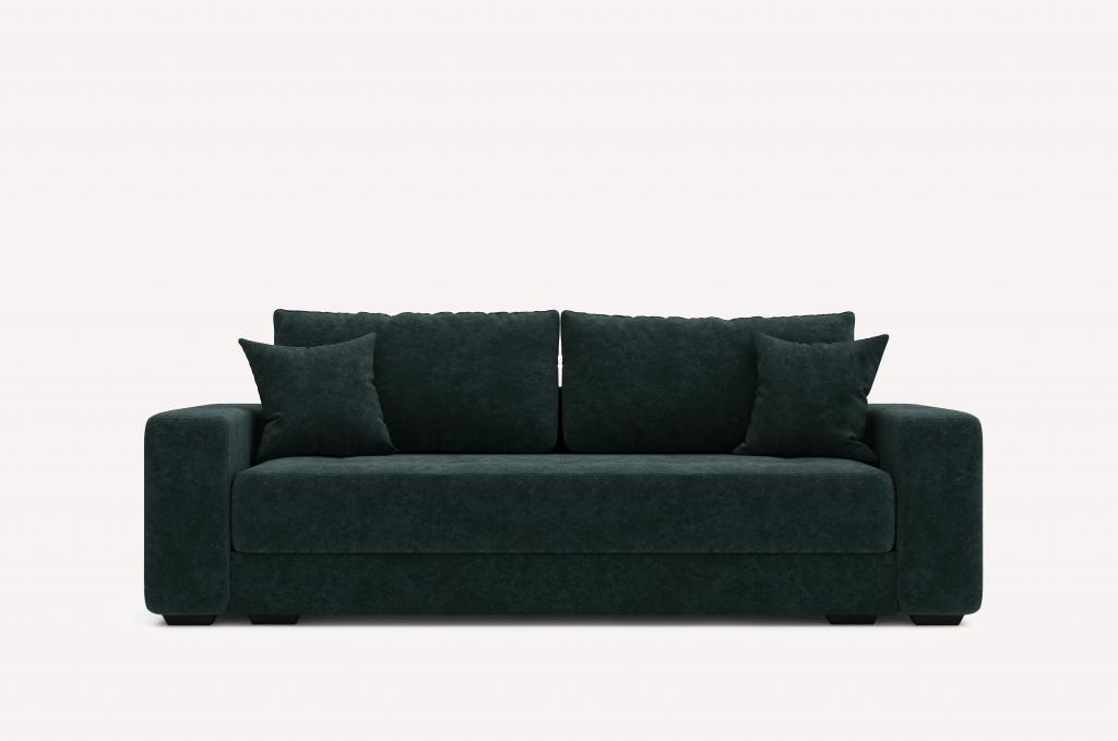 Прямой диван Mercury Libra