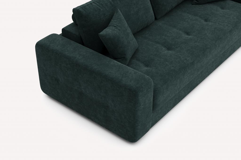 Прямой диван Mercury Libra