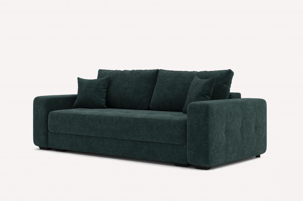 Прямой диван Mercury Libra