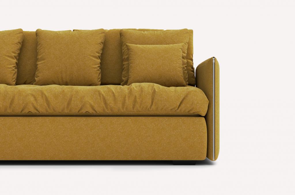 Модульный диван Corfu Plaza