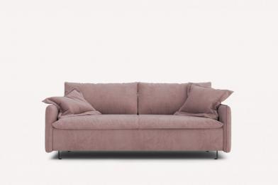 Прямой диван Next