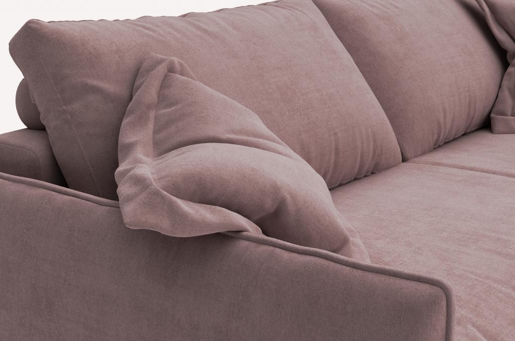 Прямой диван Next Avatr